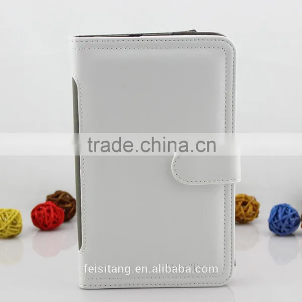 Universal 10 Inch Tablet Case Leather Pouch Cover Case With Stand for Android 10 Inch Tablet Quality Choice photo-6