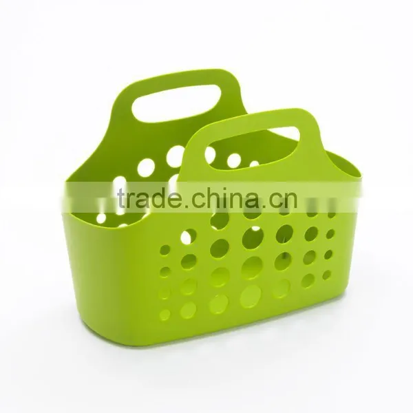 Plastic Basket Mould