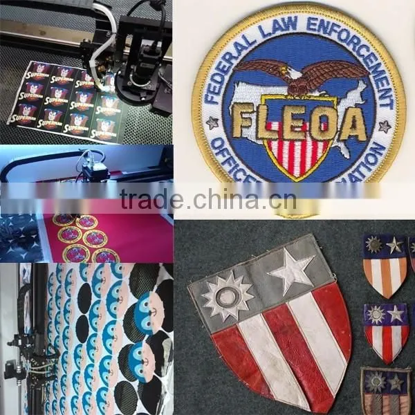 1610 Cnc Auto Feeding Fabric Laser Cutting Machine Supplier's Choice photo-4
