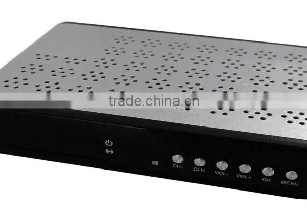 HD STB / Cable STB / Small Hotel STB