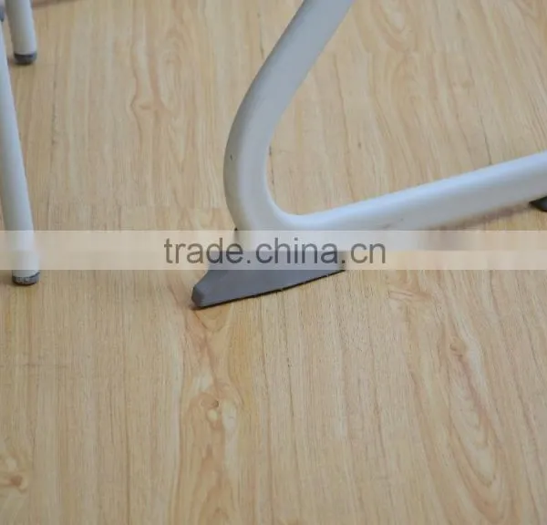 Kids Desk School Furniture School Desk and Chair Manufacturer HXZY063 photo-3