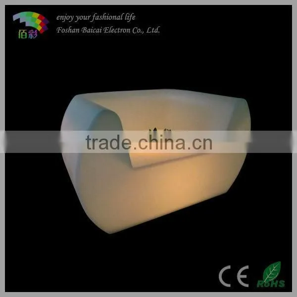 LED Household Lighting Sofa