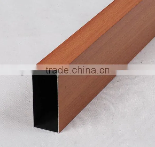Wow!! Custom Design OEM Thin Wall Aluminum Tube,highly Polished Golden Aluminum Round Tubing Manufacturer,aluminum Cosmetic Tube photo-4