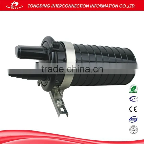 Hot Selling 48 Cores Optical Fiber Cable Accessories/ Joint Box/ Joint Closure