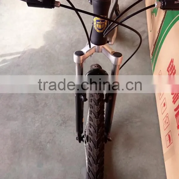 26" Good Quality Alloy Mountain Bicycle Made in China photo-2