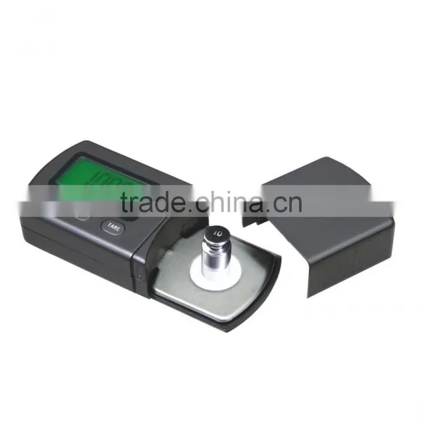 Stylus Force Gague