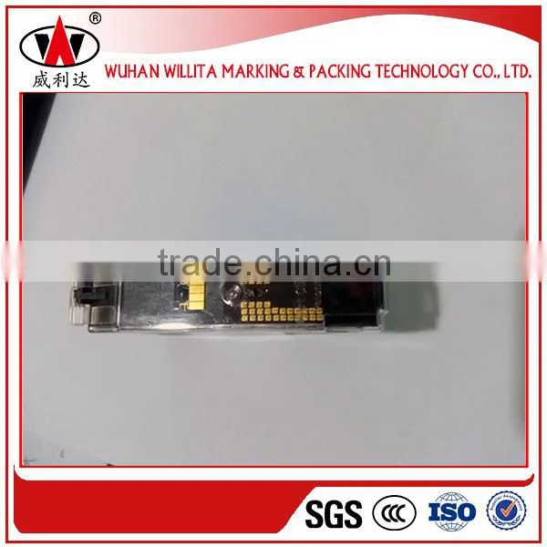 Multicolor 0.1S Quick Drying Inkjet Coding Ink Cartridge for Hand Printer photo-3