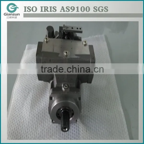 Hydraulic Pump for Concrete Mixer Truck photo-2