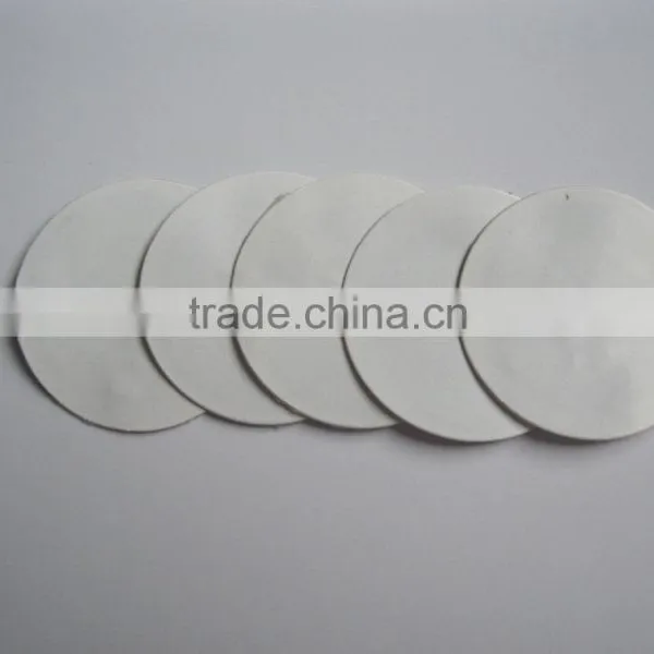 Programmable Blank Rfid Tag,nfc Label With 3M Adhesive photo-3