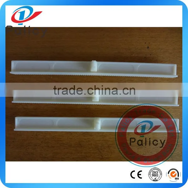 Endurable Swimming Pool PP Grating Overflow GratingTile photo-2