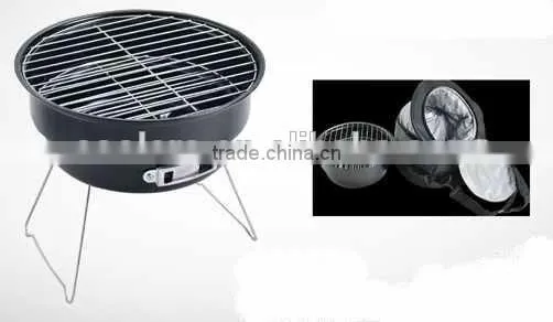 ZheJiang Yongkang Outdoor Fire Pit Iron Fire Pit With Stand Outdoor Fire Pit Indoor Fire Pit Garden Fire Pit photo-2