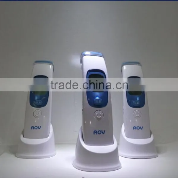 AOV8810 Human Body Infrared Thermometer photo-4