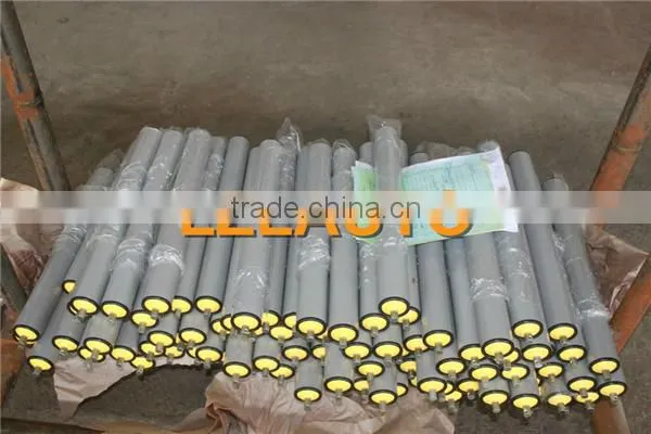 plastic roller