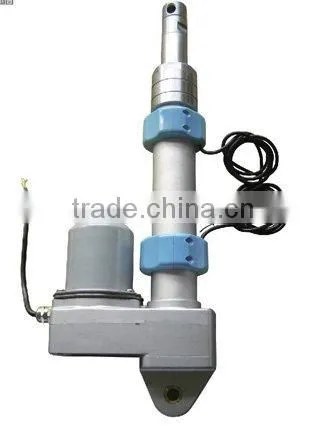 ELETRIC EQUIPMENT FOR GREENHOUSE VENTILATION
