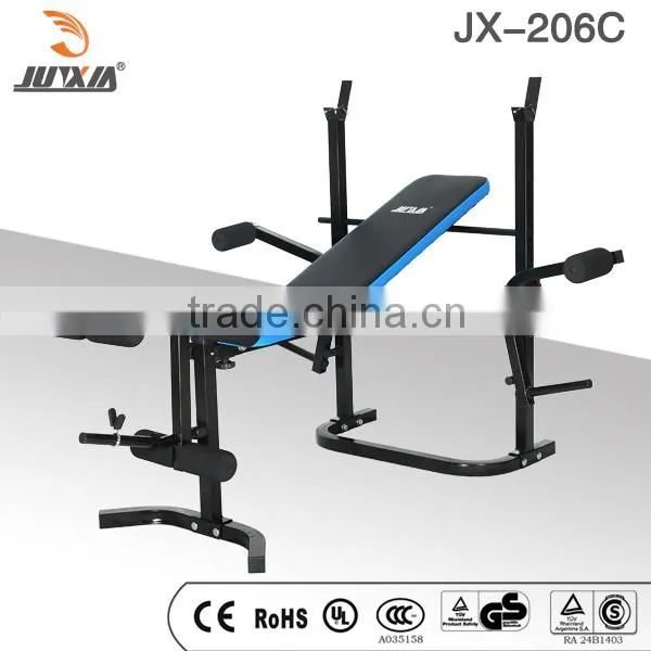 New Professional Manufactory Folding Bench photo-6