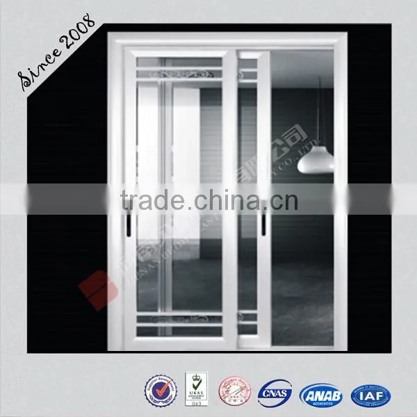 Upvc Profiles/upvc Window Profile/upvc Pipe/window and Door/colorful photo-3