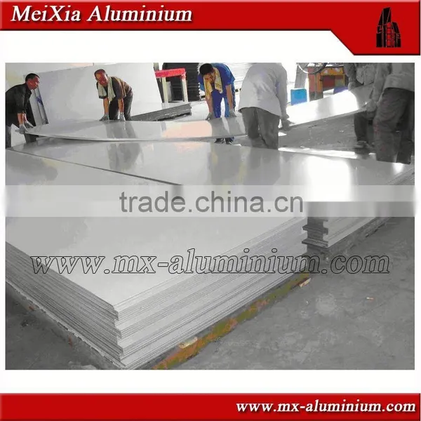 Aluminum Hot Rolling Mill