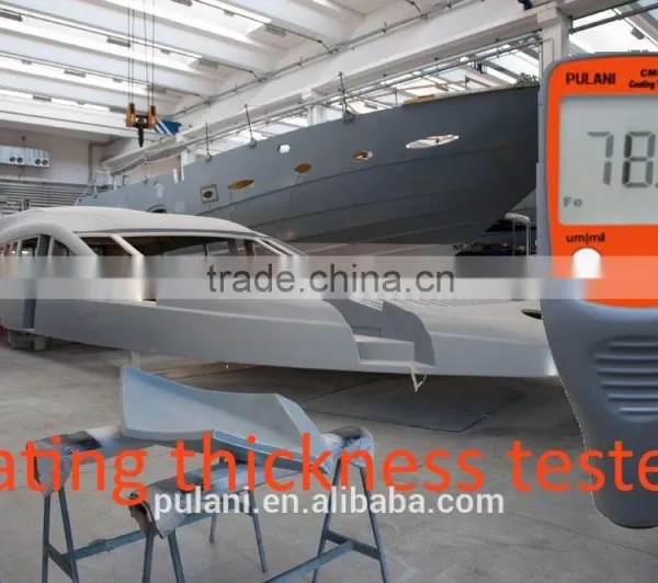 Most Useful Coating Thickness Gauge for Powder Coating Company photo-5