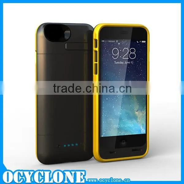 Rechargeable Battery Pack for Iphone 6 4.7 Inch Protective Case photo-2