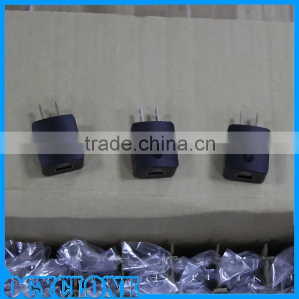 Mobile Phone Battery Charger Mini Wall Charger Portable Travel Adapter for Huawei photo-5