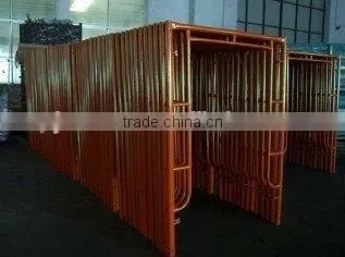 Sri Lanka Galvanized Scaffolding System photo-6