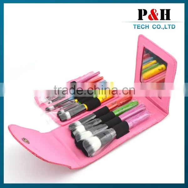 Design Stylish Floral Toiletry Bag photo-3