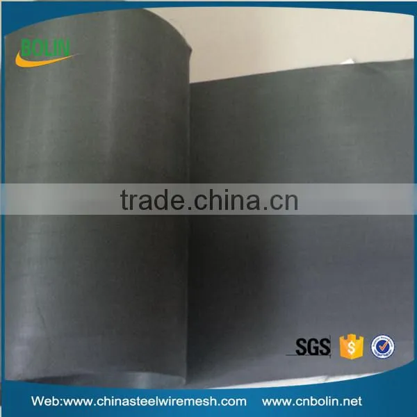 UNSR50550 Low Density Titanium Wire Mesh for Chemical Filter (in Stock) photo-4