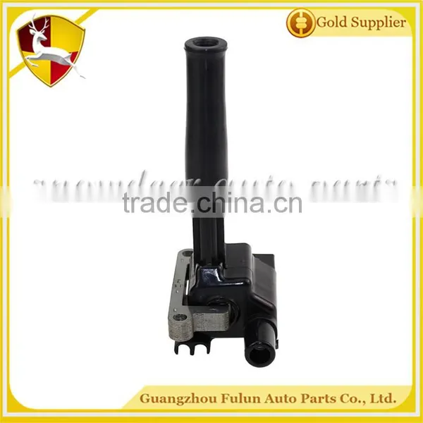 Best Selling Auto Engine Spare Parts Ignition Coil for Landrover NEC 100730 000120 000120L photo-4