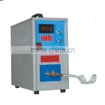 Wholesale Good Quality Portable Welding Machine Price photo-2