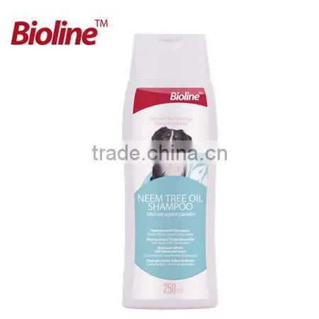 Pet Daily Hair Care Bioline Private Label Pet Shampoo/dog and Cat Shampoo photo-3