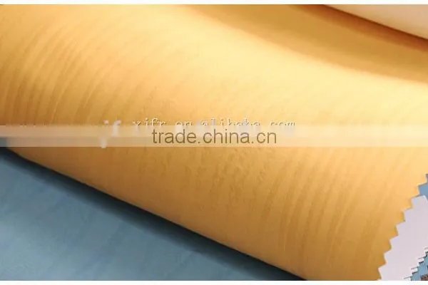 2015 Curtain Fire Retardant Curtain Fabric for Window Curtain XJC 2004 photo-4