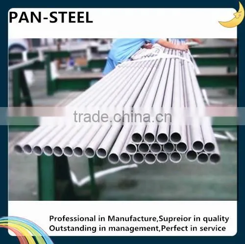 Alloy Steel Small Diameter Seamless Pipe Q235 Q235B Q345B photo-5