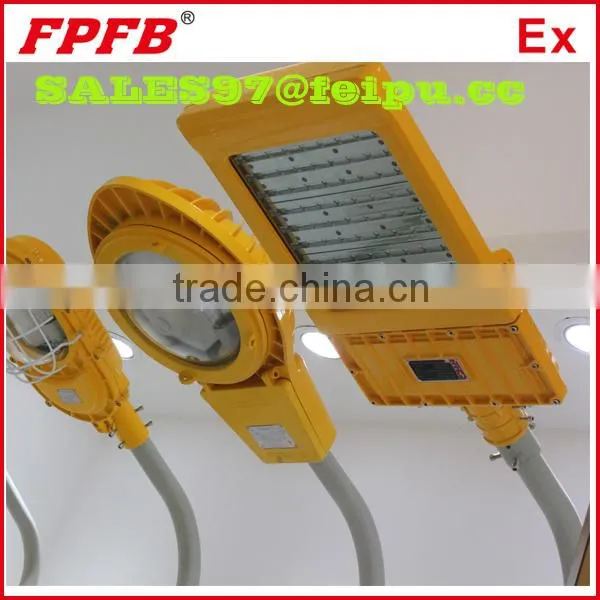 BAT55 China Supplier High Quality Explosion Proof LED Energy Saving Lamp IP65 photo-3