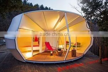 TPU Film for Tent and Camping Material photo-6