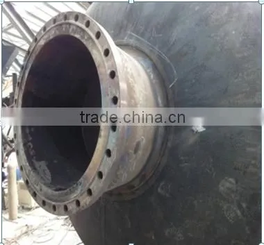 Chuck Type Saddle Automatic Welding Machine photo-2