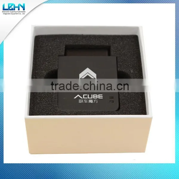Car Remote Control Case Module With Mobile App A-CUBE APP photo-2