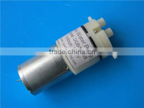 Mini Water Pump for Water Dispenser FDA PUMP photo-2