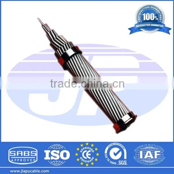 2015 Hot Exporting ACSR Bare Conductor photo-4