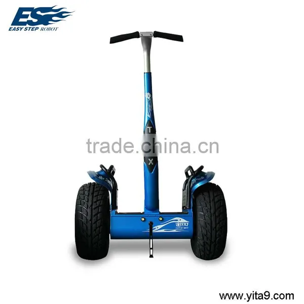 Most Popular 2 Wheel Self Balancing Scooter Electric Scooter Hover Board photo-4