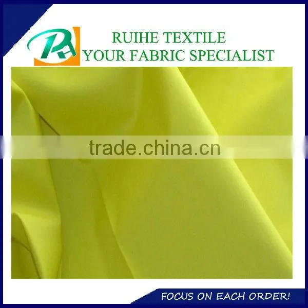 Nylon Taffeta Label Fabric