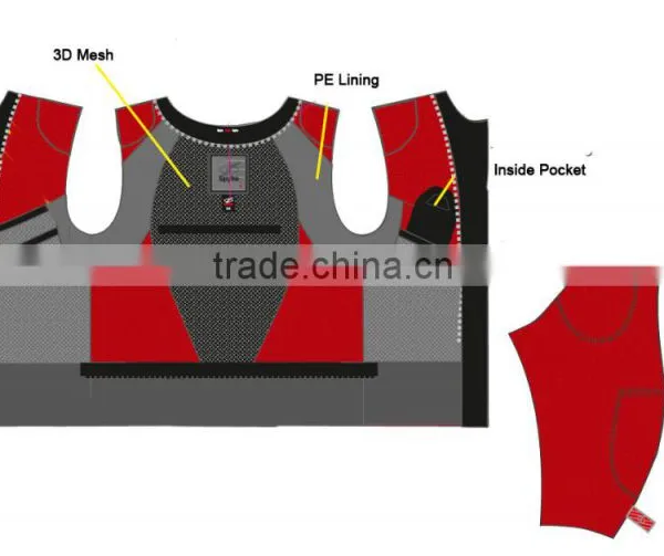 MENS Motorcycle Jackets / Racing / Summer Sports / Touring Riding photo-3