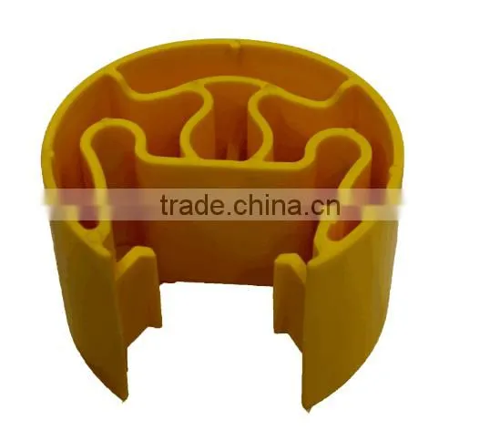 Warehouse Plastic Corner Protector/ Guard photo-2