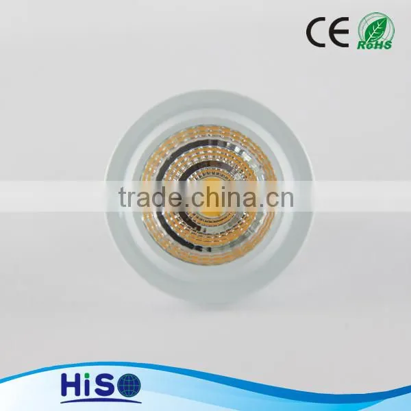 Studio Lighting 7W COB Led Spotlight photo-2