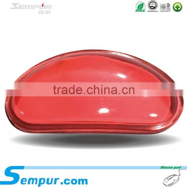 Comfortable Mouse Cushion Support Wrist Rest Pad photo-2