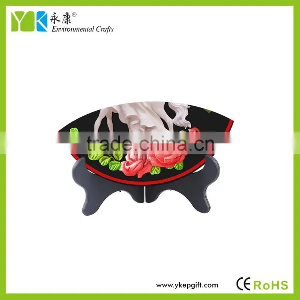 Romantic Lovers Wedding Decoration, Purifying the Air Charcoal Carving Crafts photo-5