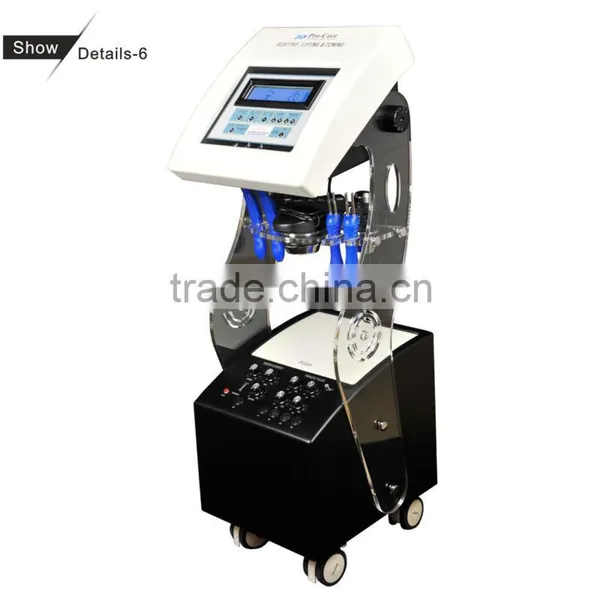 Good Quality Home Use Electro Body Slimming Beauty Machine photo-5