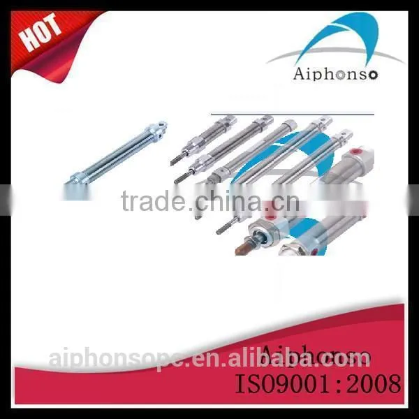 Aiphonso MA Series Mini Pneumatic Cylinder photo-2