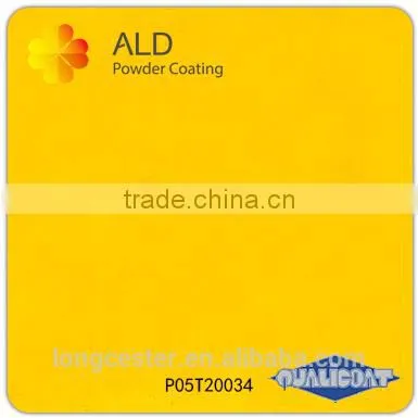 Metaliic Powder Coating Paint photo-4