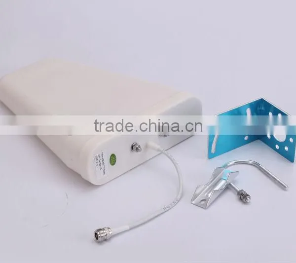 800-2700MHz Log Periodic Antennas ,12dBi GSM/CDMA/3G/4G Log Periodic Yagi Antenna photo-3