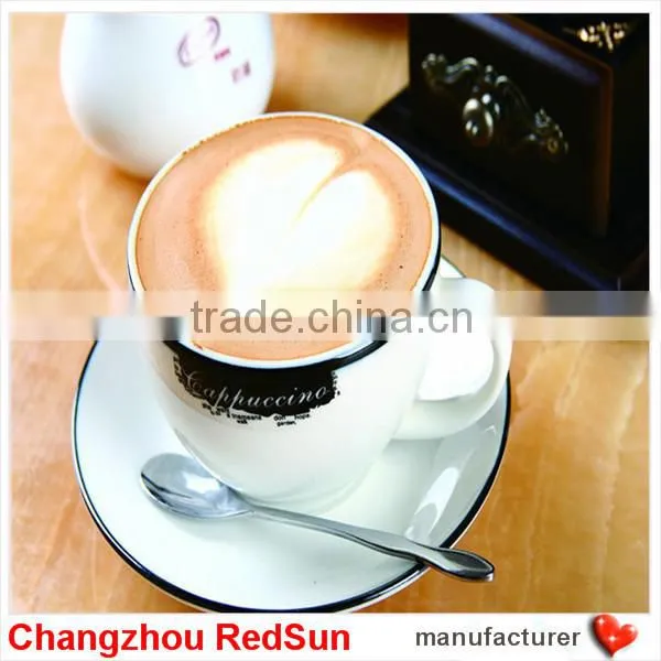 Ice Coffee Made in China